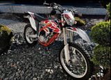 KTM Freeride 350 - KTM ENDURO 350