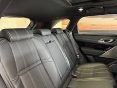 Foto Nummer 5: LAND ROVER Range Rover Velar