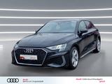 Audi A3 Sportback 40 TFSI e S line PDC+ NAVI+ S-Sitze