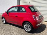Fiat 500 1.2 Lounge Klimaanlage PDC - Fiat 500: 1.2