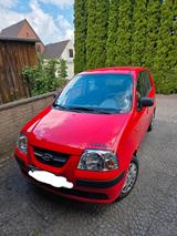 Hyundai hyundai atos prime - Hyundai Atos: Prime