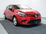 Renault Clio Fliessheck 1.2 16V 75 Limited KLIMA+TEMP - Renault Clio bis 10.000 Euro