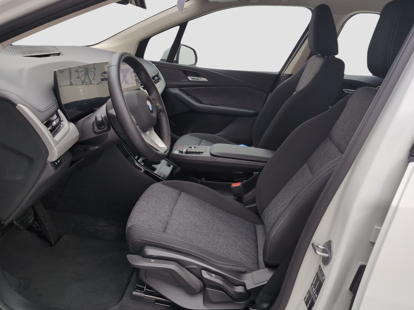 BMW 220 Active Tourer - Bild 8