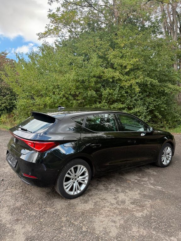 Image of Seat Leon