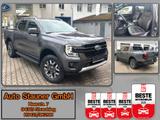 Ford Ranger 2.3 EcoBoost PHEV e-4WD DoKa Wildtrak*ACC