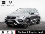 Cupra Ateca 2.0 TSI VZ 4Drive NAVI 360° LED SHZ VIRT - Cupra Ateca in Köln