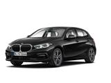BMW 118i Sport Line *Shadow*Navi*LED*PDC*SHZ*DAB* - BMW 118 in Freiburg