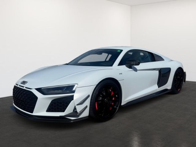 Audi R8 GT 1 of 333 Gewindefahrwerk Audi Sport