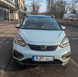 Honda Jazz 1.5 i-MMD Hybrid C Exec + Dachgepäckträger  - Honda aus 2021