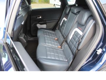 Citroën C5 Aircross 145 Hybrid MAX