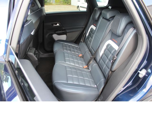 Citroën C5 Aircross 145 Hybrid MAX