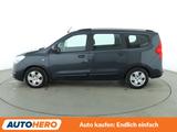 Dacia Lodgy 1.3 TCe Comfort *NAVI*TEMPO*SHZ*KLIMA* - Dacia aus 2021