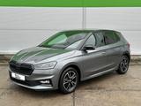 Skoda Fabia 116PS DSG Monte Carlo ACC PADACH KAMERA - Skoda Jahreswagen