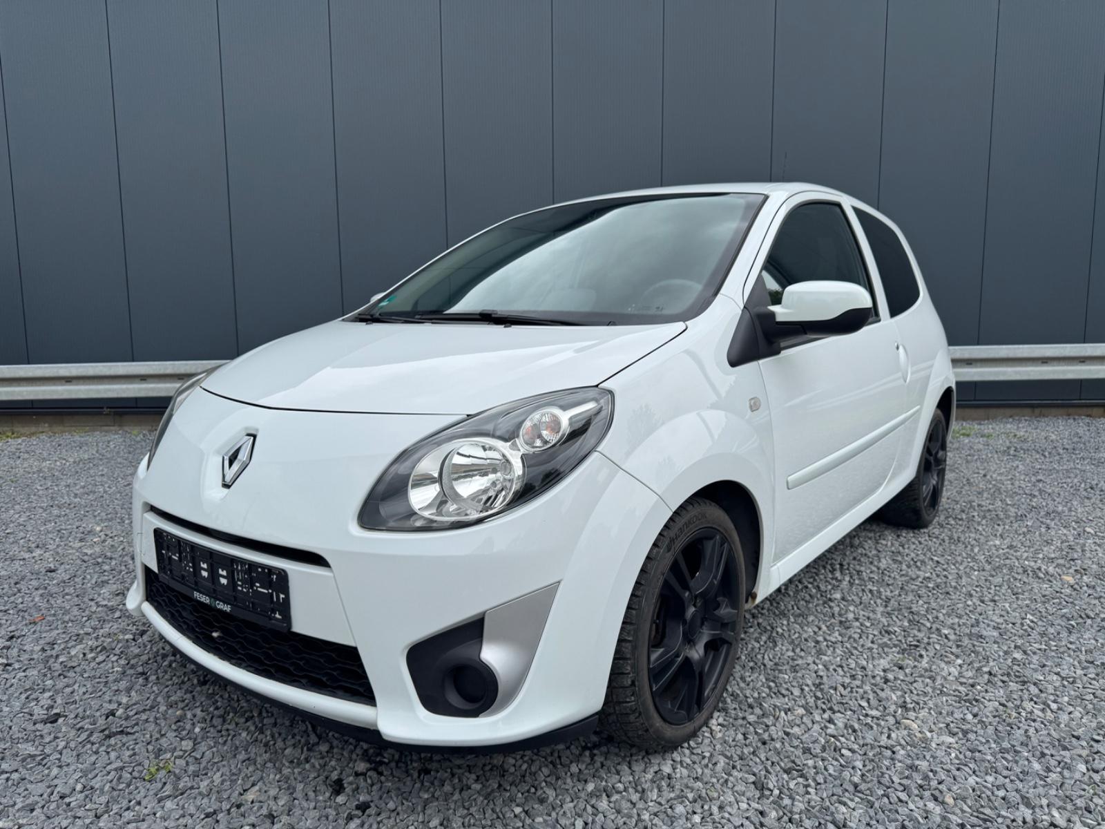 Renault Twingo Yahoo! /KLIMA/SERVO/