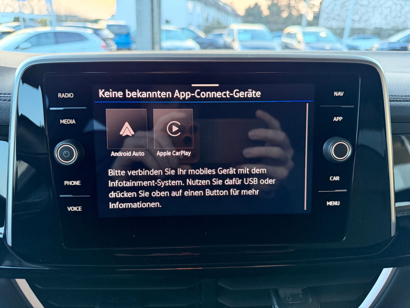 Volkswagen T-Roc - Bild 27