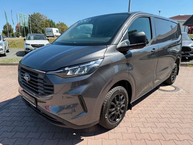 FORD Transit Custom Kasten 320 L1*DAB*LED*LMR*Klima*