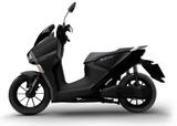 Horwin SK3 PLUS 2 Akkus 100 km/h Reichw 130 Aktion - HORWIN K1
