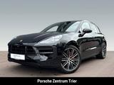 Porsche Macan GTS Sportabgas Surround-View BOSE LED - Porsche Gebrauchtwagen in Trier
