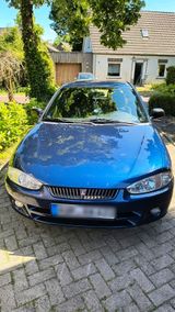 Mitsubishi Colt 1.3 - gebrauchte Mitsubishi Colt aus dem Jahr 2003