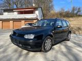 Volkswagen Golf IV Variant Ocean - Volkswagen Golf aus 2005: Variant