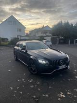 Mercedes-Benz C63 AMG MwSt Ausweisbar - Mercedes-Benz C 63 AMG in Wiesbaden