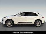 Porsche Macan Rückfahrkamera Panoramadach nur 50.333 km - Porsche aus 2023