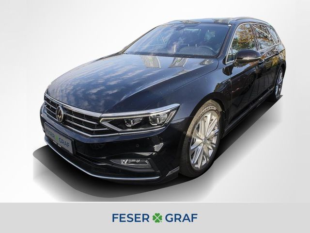 Volkswagen Passat Variant R-Line 2.0 TSI DSG ACC DYNAUDIO N