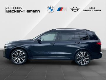 BMW X7 - 3