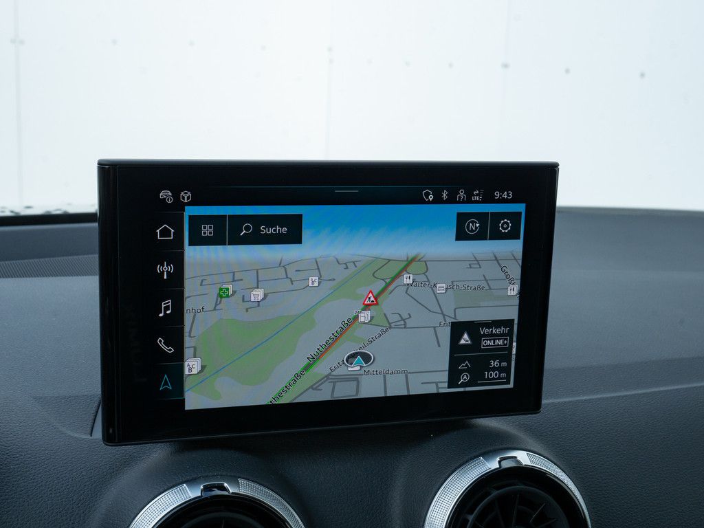 Audi Q2 - Bild 13