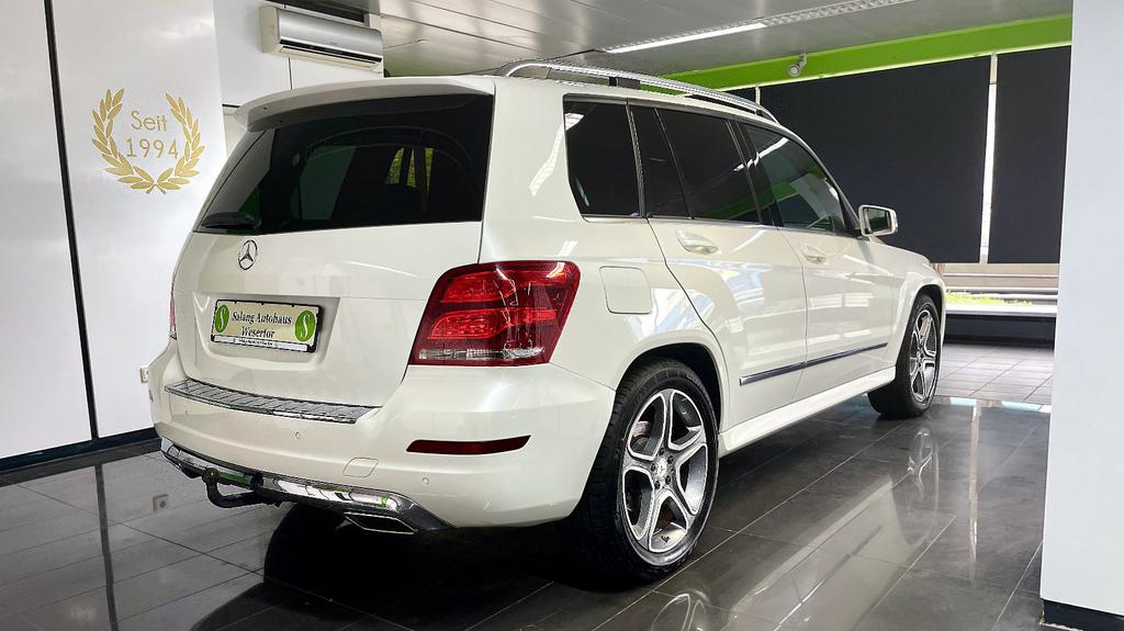 Mercedes-Benz GLK 200