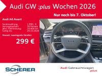 Audi A6 - Vorschau Bild 11