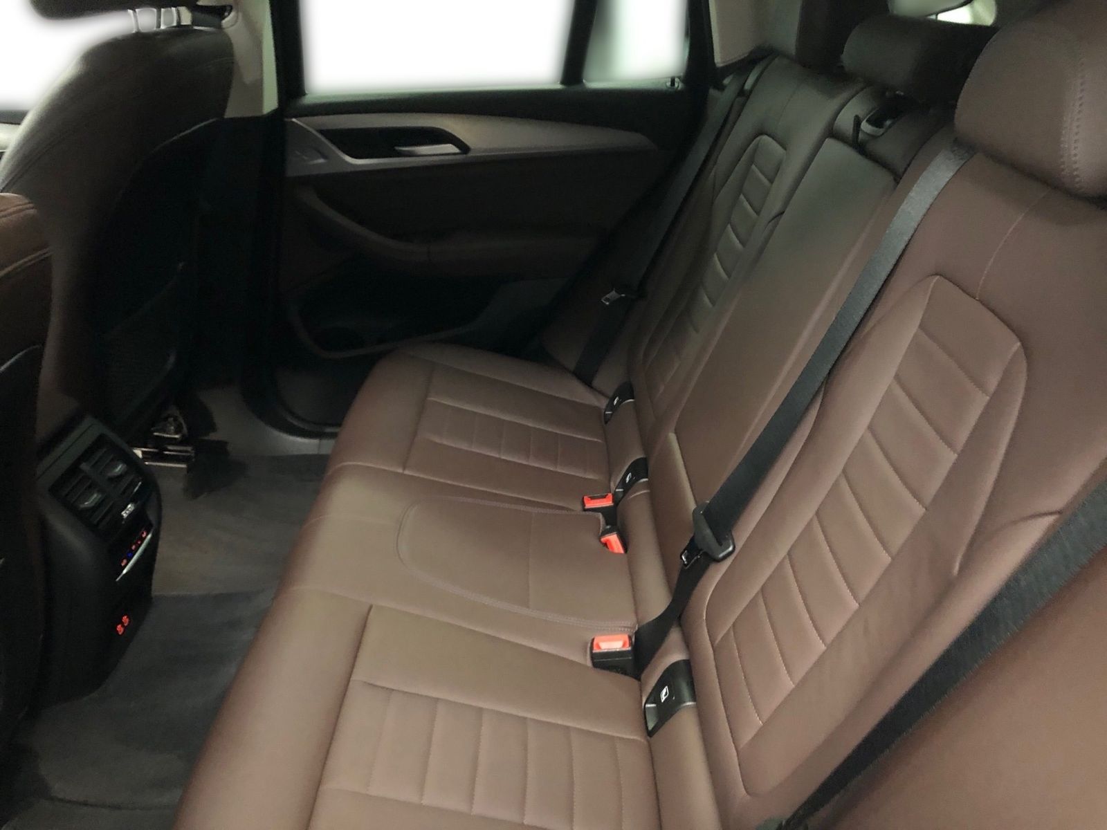 BMW X3 xDrive20i DrivAss*ParkAss*Standheizung*AHK*Ak foto 11