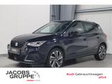 Seat Arona FR 1.0 TSI LED*AHK*R-Kamera * - Seat Arona in Aachen