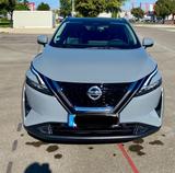 Nissan Qashqai 1.3 DIG-T MHEV Xtronic Premiere Edit... - Nissan Qashqai: Von Privat