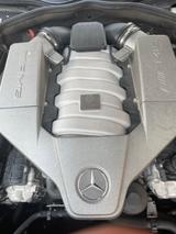 Mercedes-Benz SL 63 AMG AMG - gebrauchte Mercedes-Benz SL 63 AMG aus dem Jahr 2012