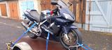 Honda CBR600F- PC35 TÜV Neu - Offers