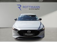 Mazda 3 - Vorschau Bild 1