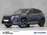 Hyundai TUCSON Hybrid N-Line Alcantara Voll-LED Mod2026