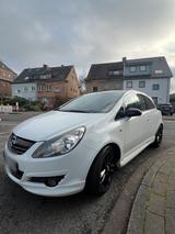Opel Corsa D 1.4 OPC Limited Edition TÜV 2... - Opel Corsa: Limited