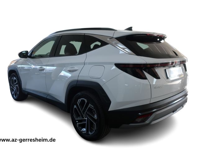 Hyundai Tucson – Bild 5