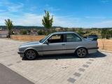 BMW e30 M52B28 328i 2-Türer - BMW aus 1989: 3.5