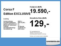 Opel Corsa - Vorschau Bild 4