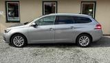 Peugeot 308 SW Allure Rückfahrkamera Navigation PDC AHK - Peugeot aus 2017