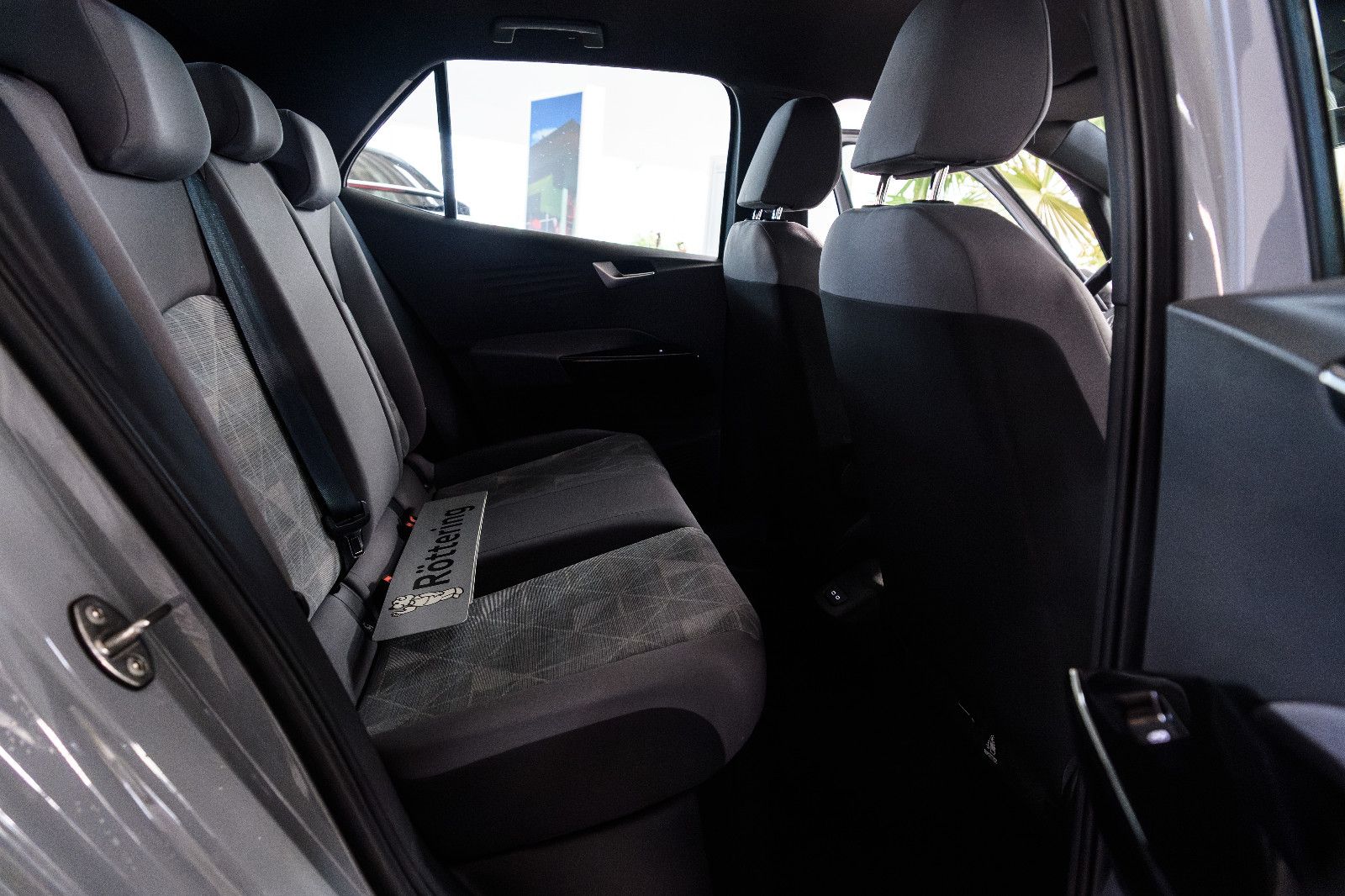 Fahrzeugabbildung Volkswagen ID.3 Pro Life 62kWh +LED +SHZ +Navi