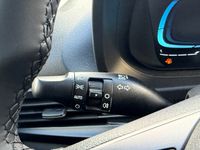 Hyundai i20 - Vorschau Bild 18