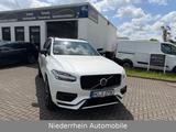 Volvo XC 90 R Design Edition Recharge Plug-In Hybrid - Volvo XC90: Edition