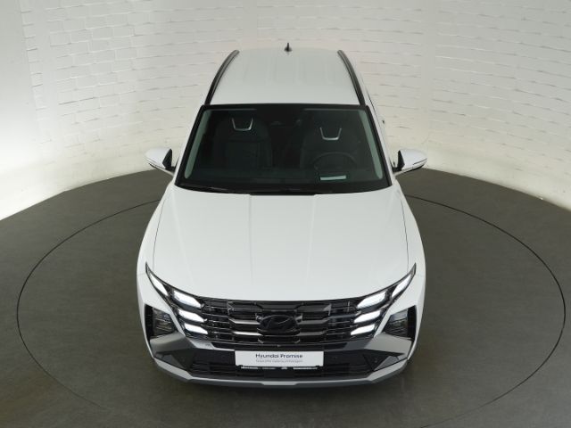 Tucson FACELIFT T-GDI PRIME DCT+LED MATRIX+NAVI+