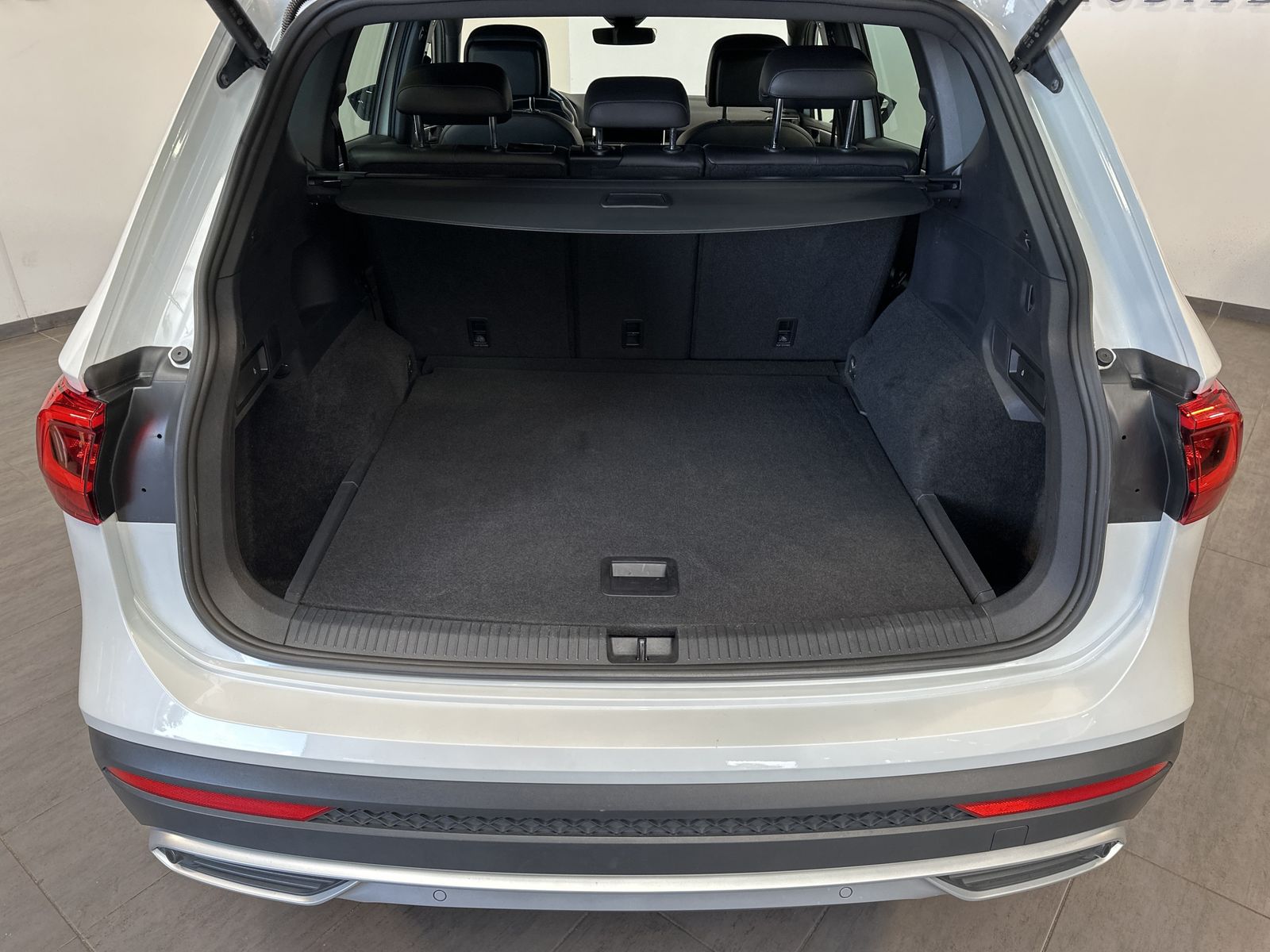 Fahrzeugabbildung SEAT Tarraco 2.0 TDI 4D DSG Xcellence NAV+LED+AHK+ACC