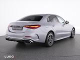 Mercedes-Benz C 180 AMG+AHK+DIGIT.LIGHT+EDW+360°+MEMORY+SOUND+ - Mercedes-Benz C 180 Gebrauchtwagen in Oberhausen