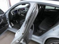 BMW X4 M40 - Vorschau Bild 8